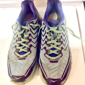 Hoka Clifton 4